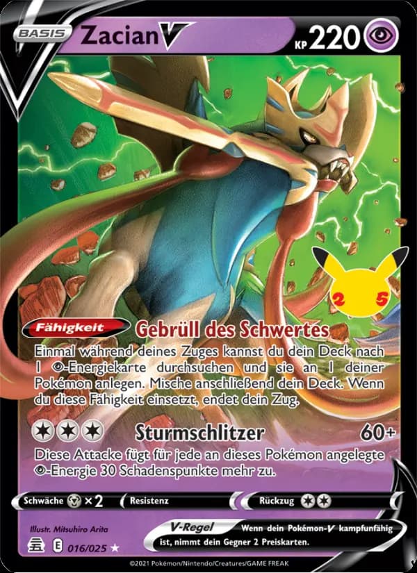 Zacian V