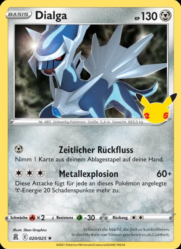 Dialga