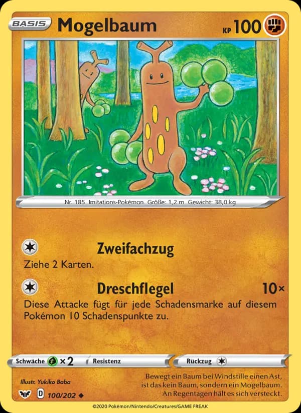 Mogelbaum