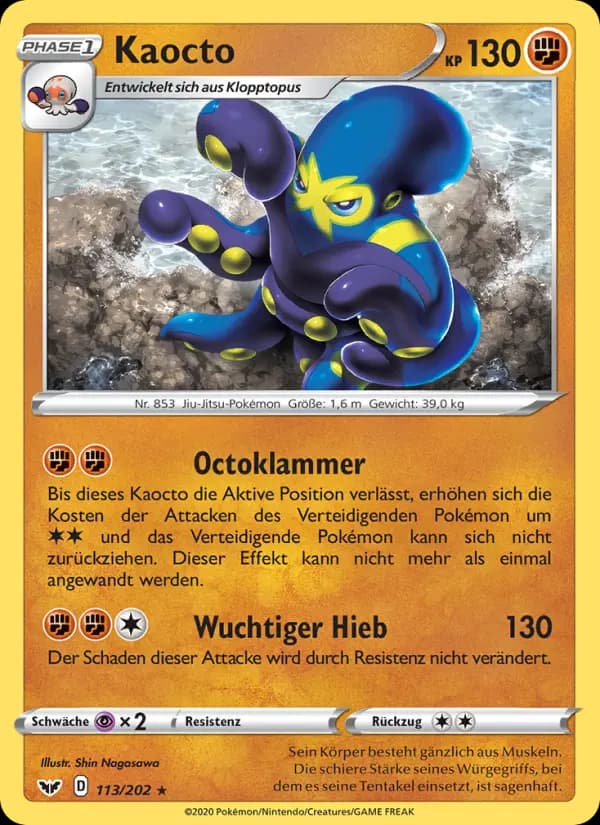 Kaocto