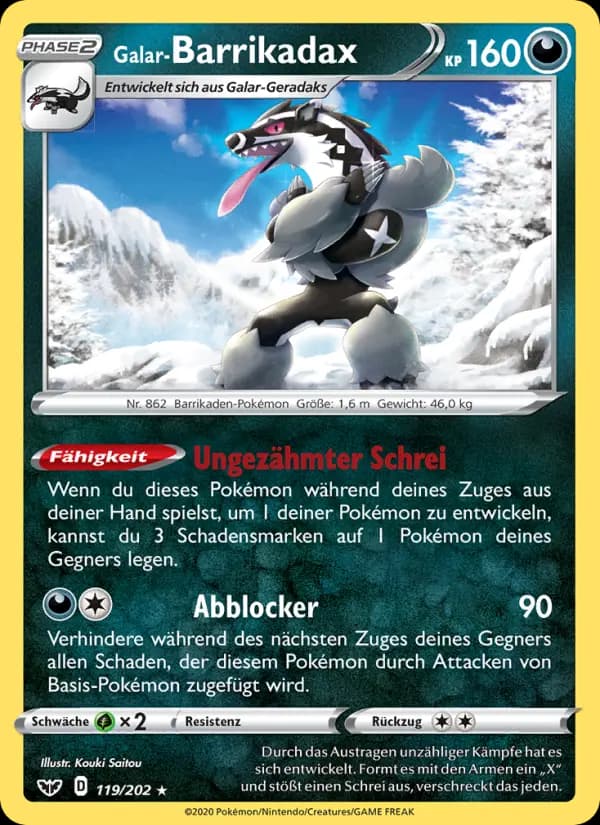 Galar-Barrikadax