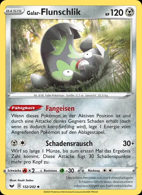 Galar-Flunschlik