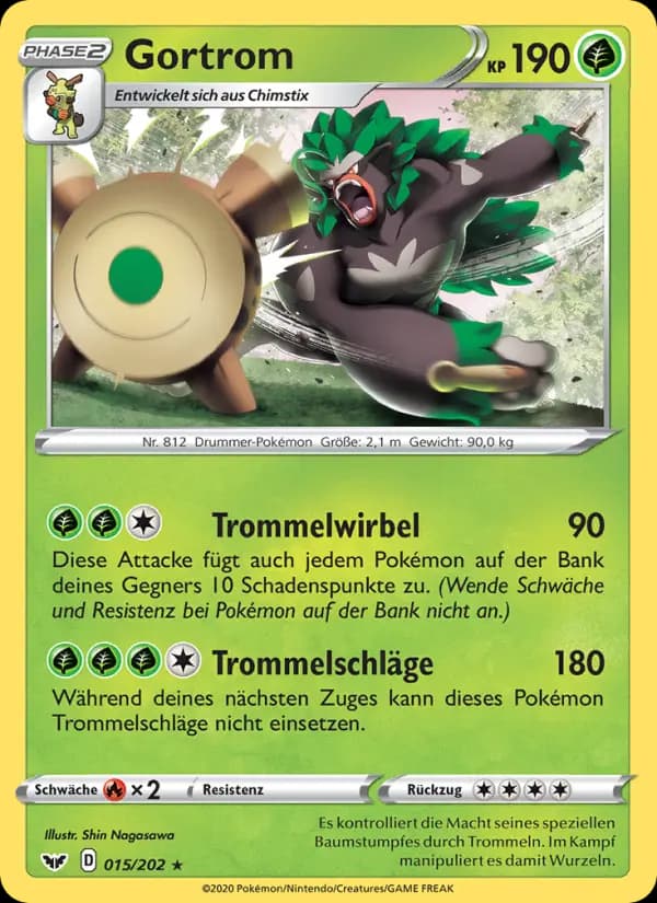 Gortrom