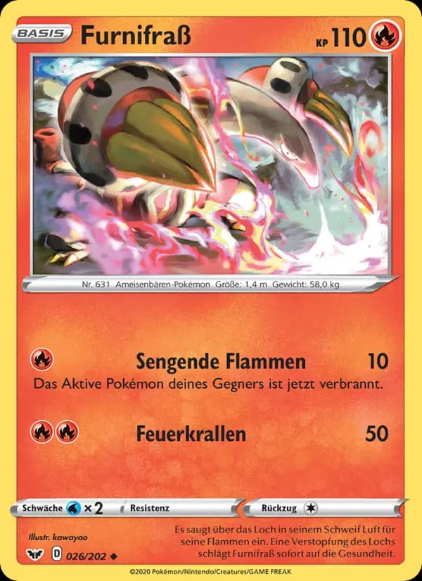 Furnifraß