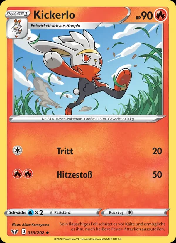 Kickerlo
