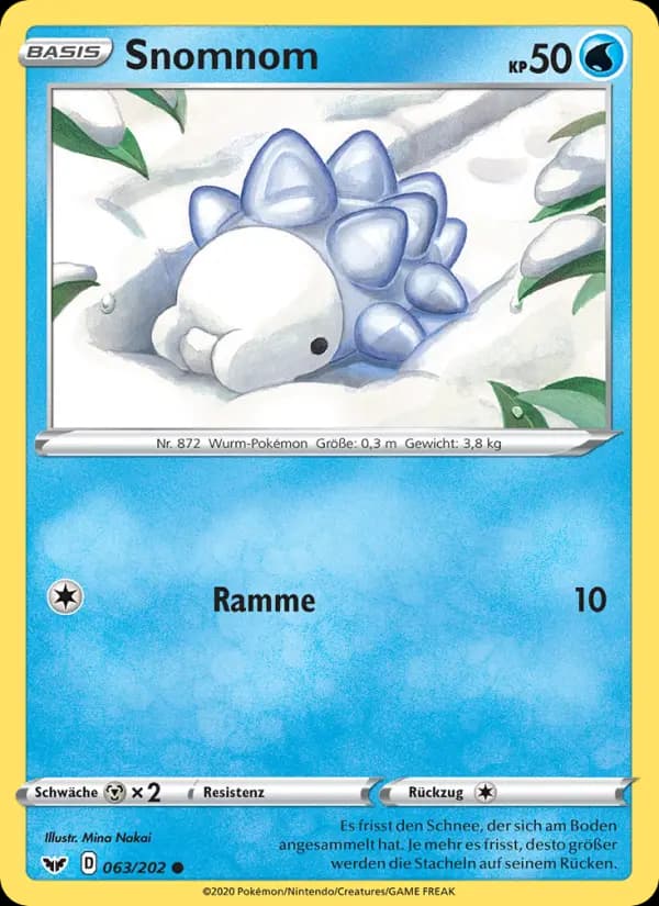 Snomnom