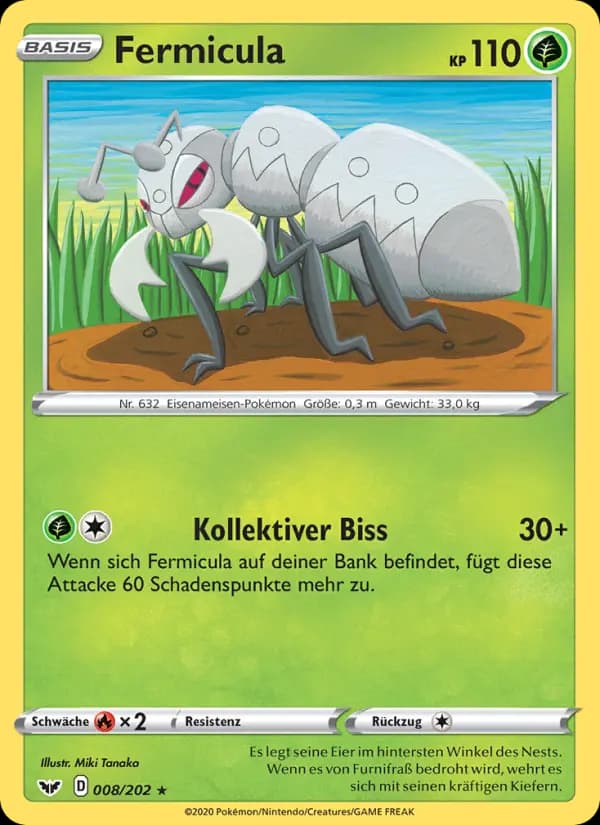 Fermicula