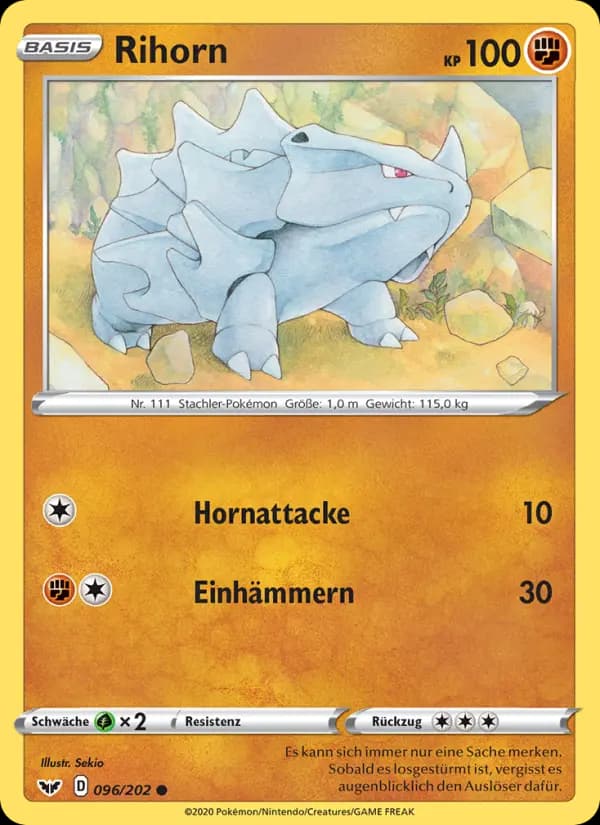 Rihorn