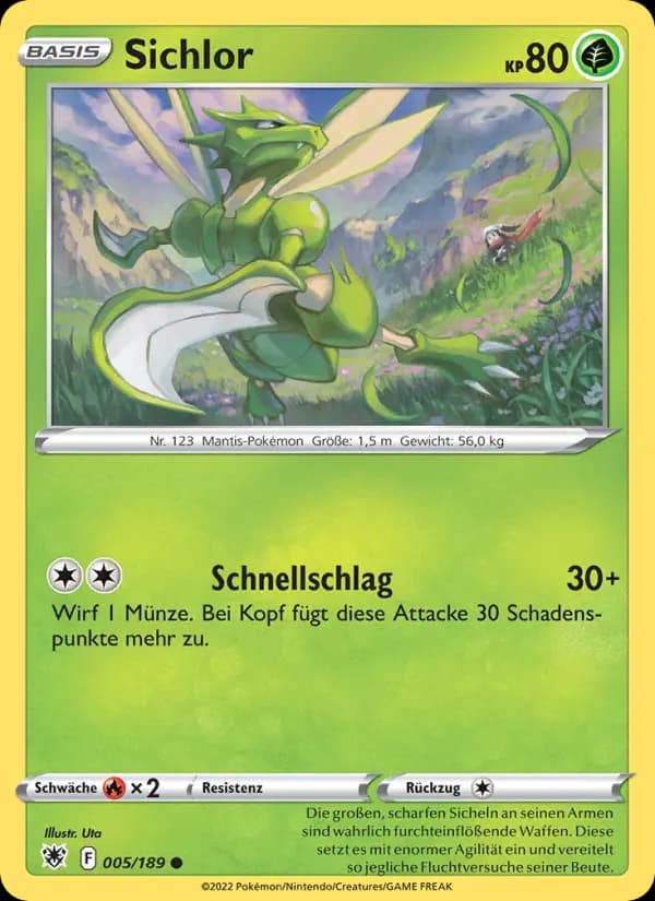 Sichlor