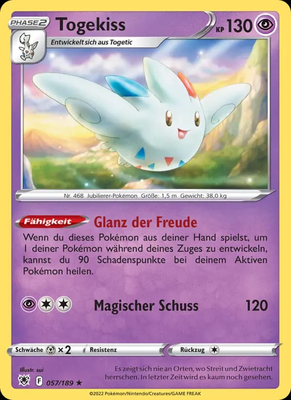 Togekiss