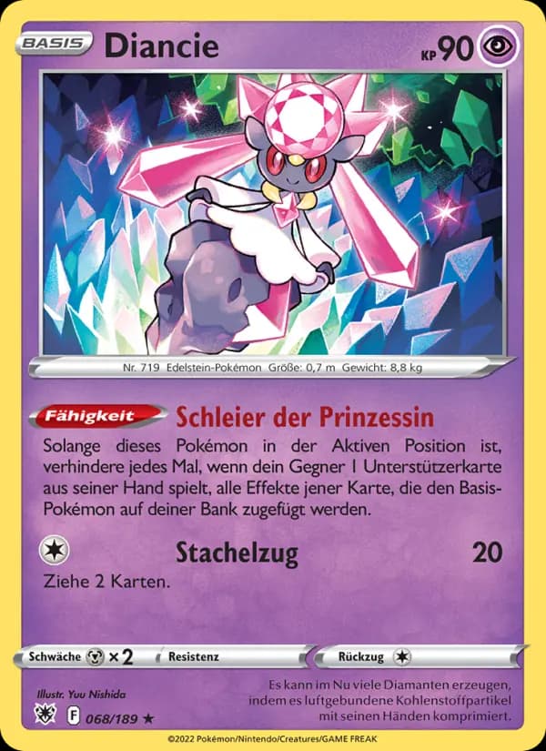 Diancie