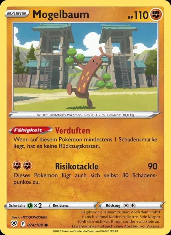 Mogelbaum