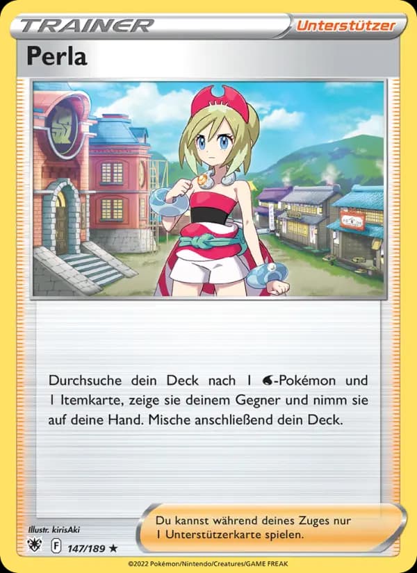 Perla