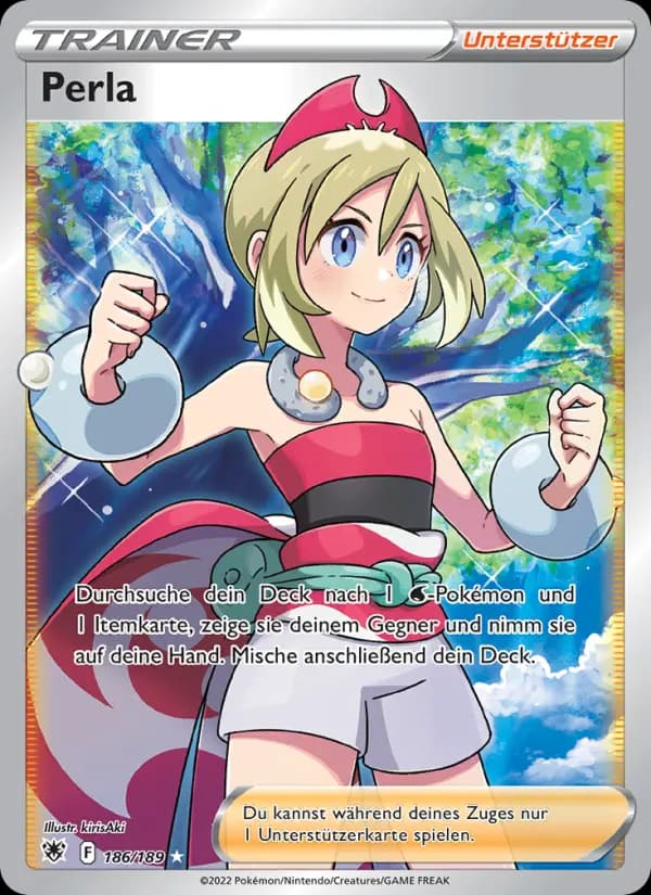 Perla