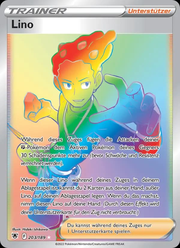 Lino