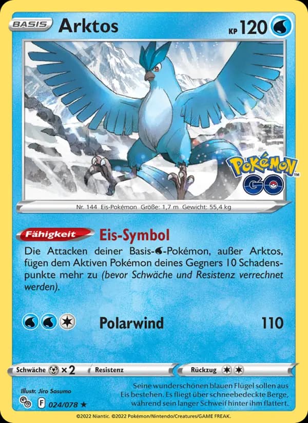 Arktos