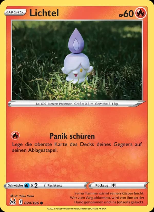 Lichtel