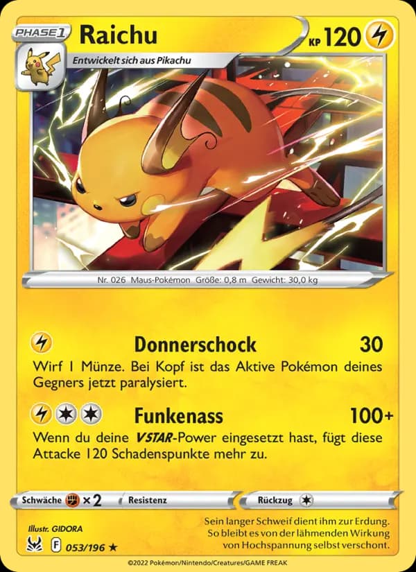 Raichu