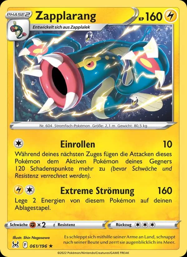 Zapplarang