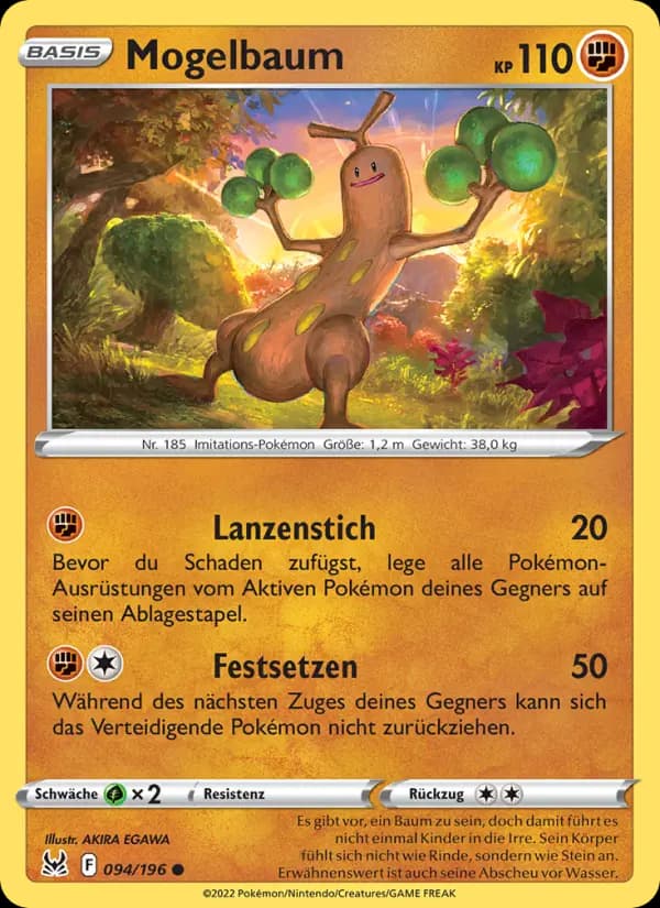 Mogelbaum