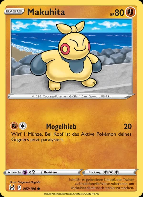 Makuhita