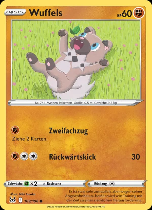 Wuffels