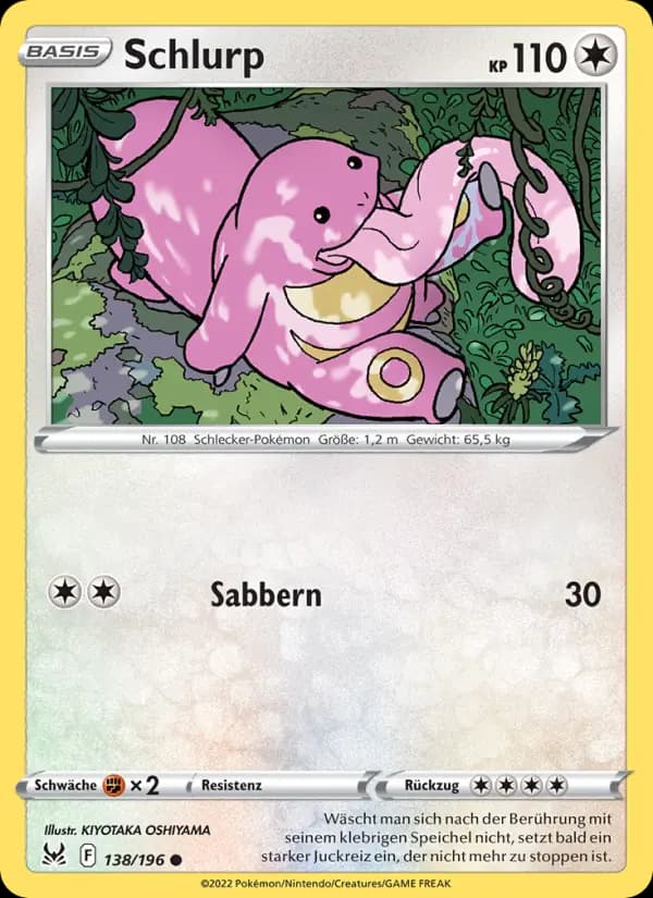 Schlurp