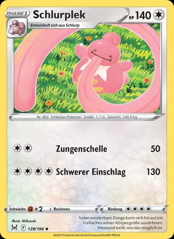 Schlurplek