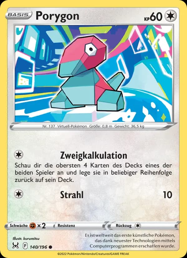 Porygon