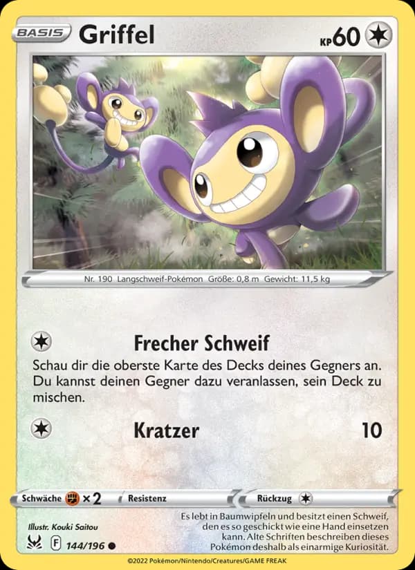 Griffel
