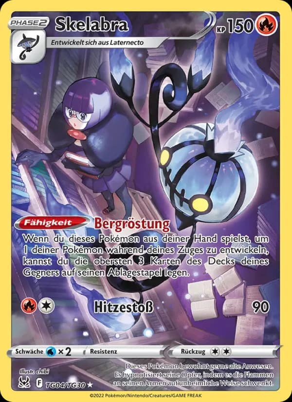 Skelabra