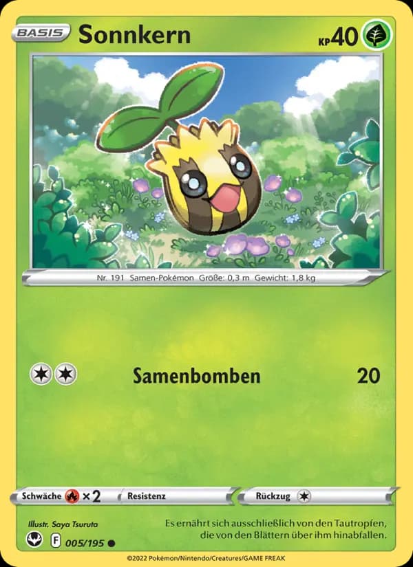 Sonnkern