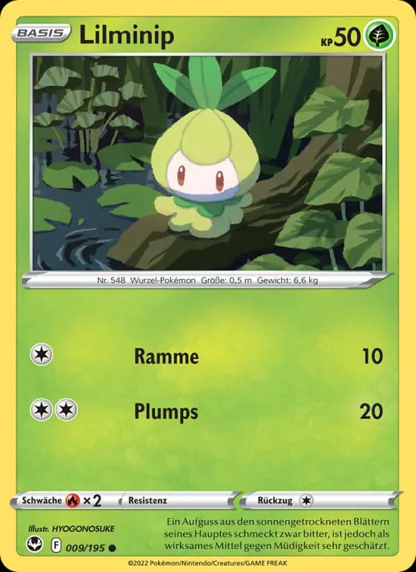 Lilminip