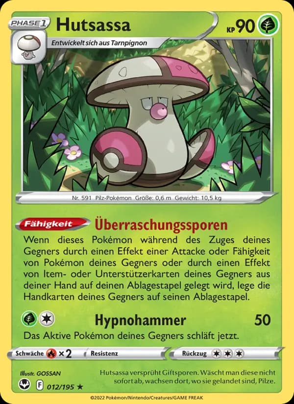 Hutsassa