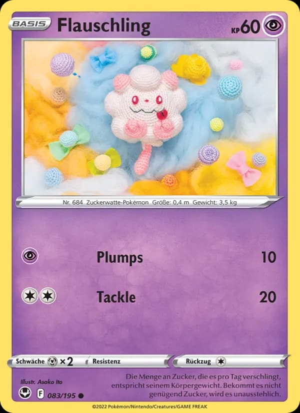 Flauschling