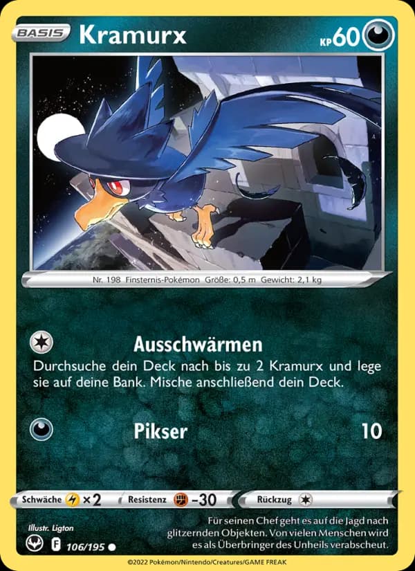 Kramurx