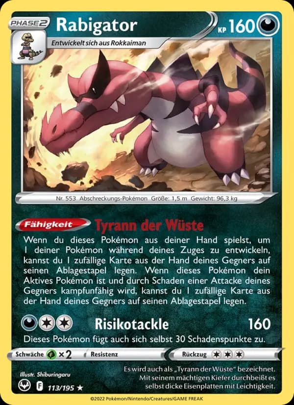 Rabigator