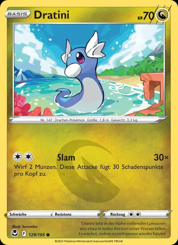 Dratini