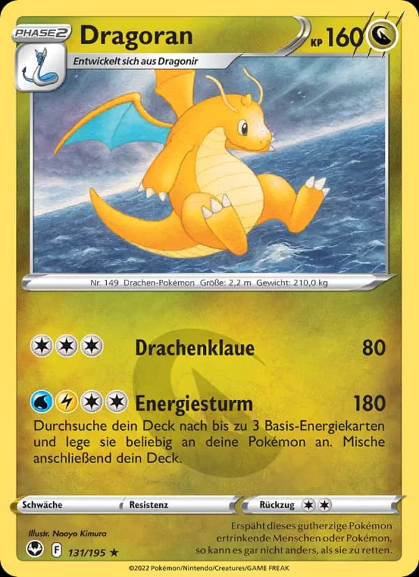 Dragoran
