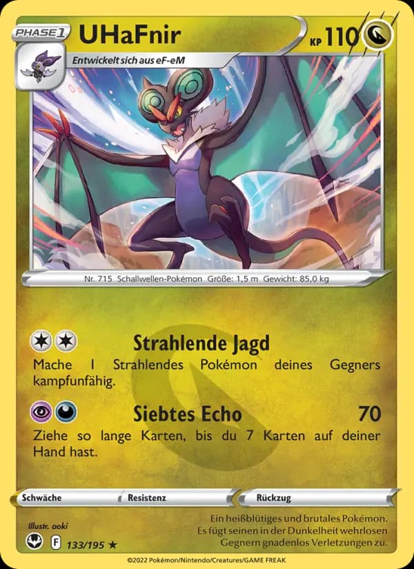 UHaFnir