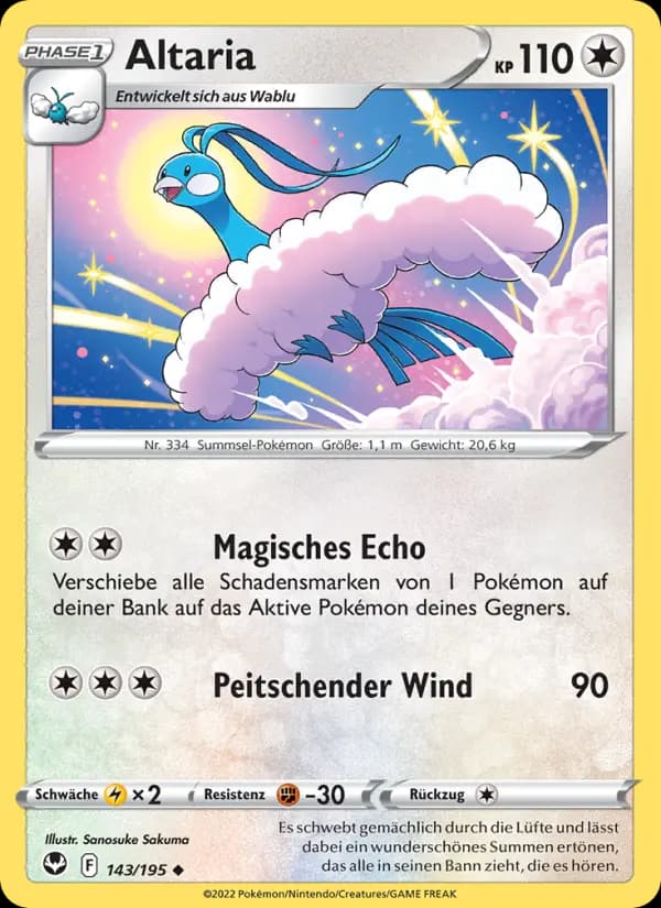 Altaria