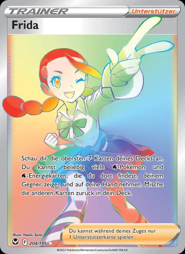 Frida