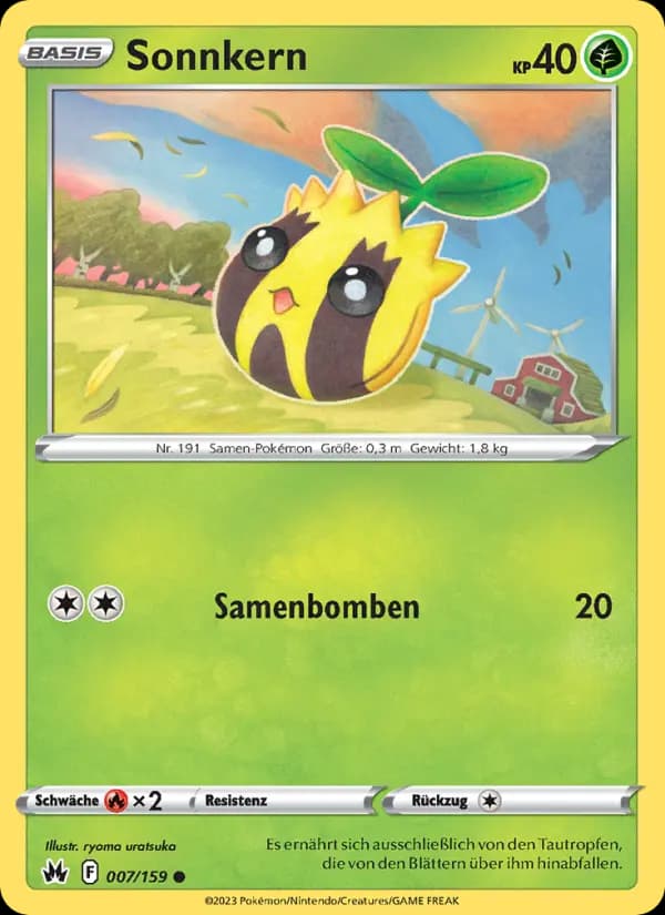 Sonnkern