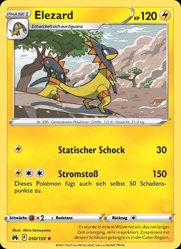 Elezard