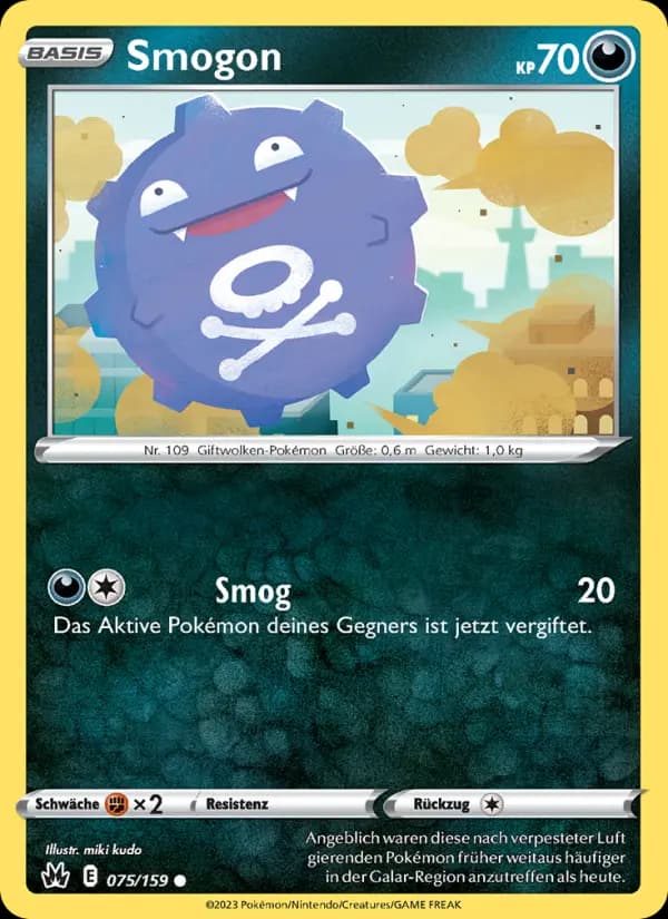 Smogon
