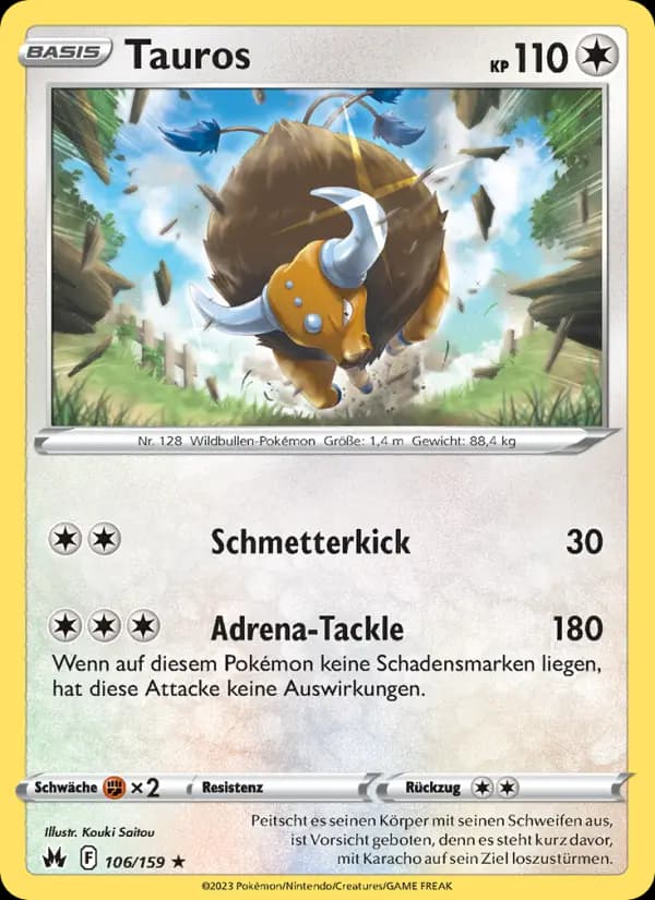 Tauros