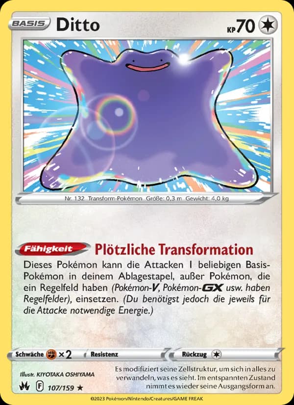 Ditto