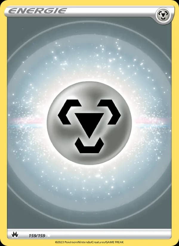 Metall-Energie