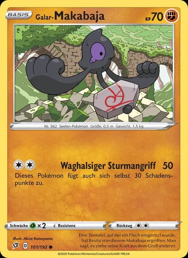 Galar-Makabaja