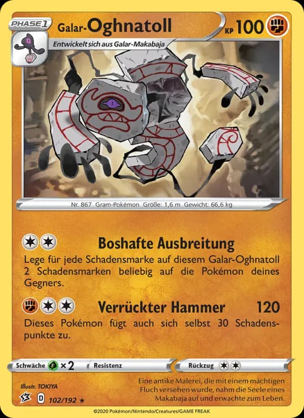 Galar-Oghnatoll